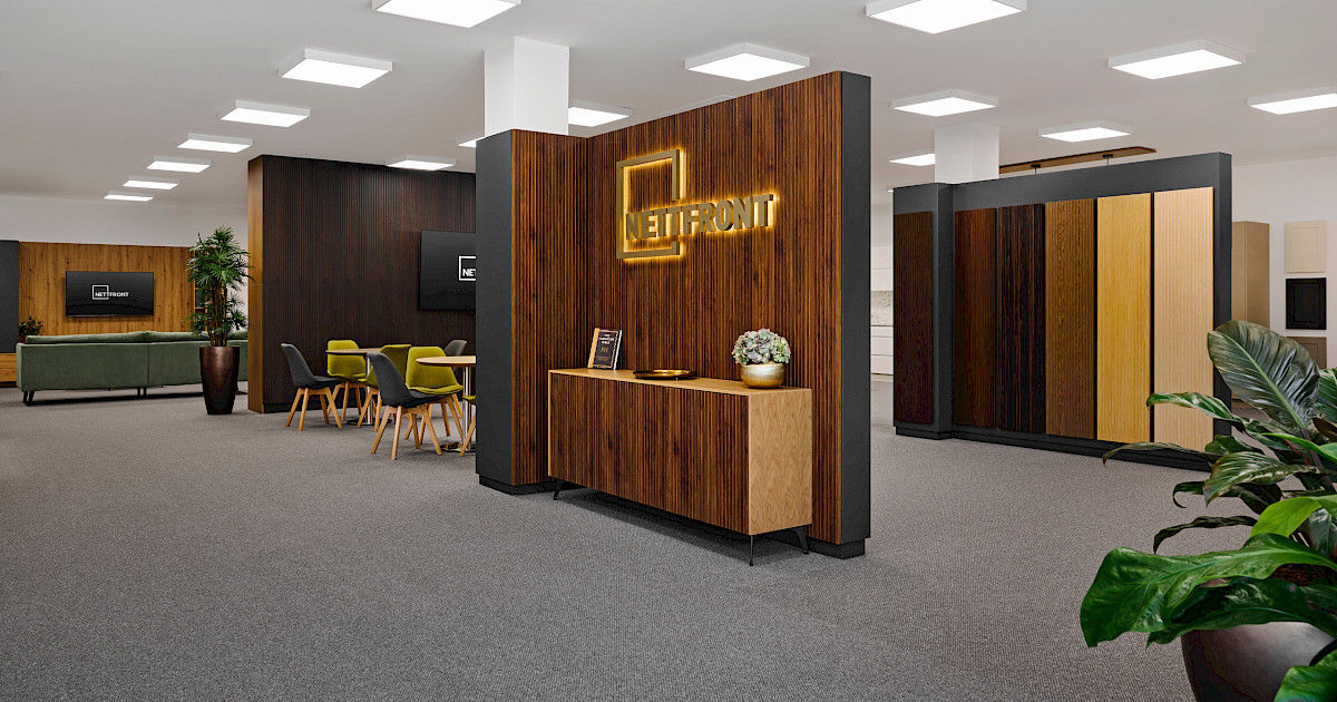 Kapcsolat Nett Front Kft.