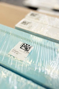 Von der Planung bis zur Produktion