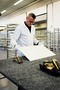 Von der Planung bis zur Produktion