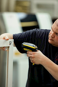 Von der Planung bis zur Produktion