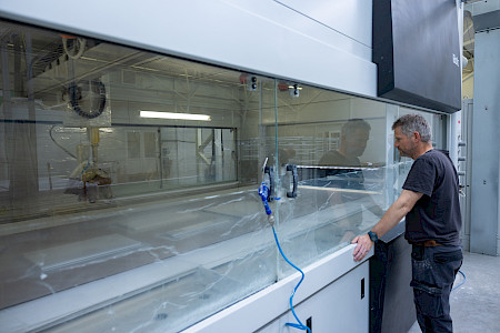 Sachkenntnis und Erfahrung