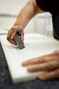 Sachkenntnis und Erfahrung