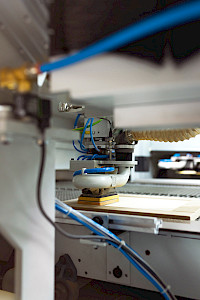 Individualität in der Branche