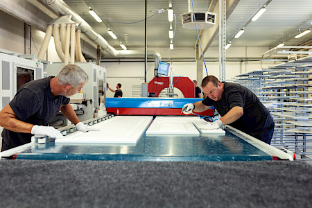 Wissen, Liebe, Leidenschaft