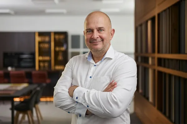 Zsolt Zárdai
