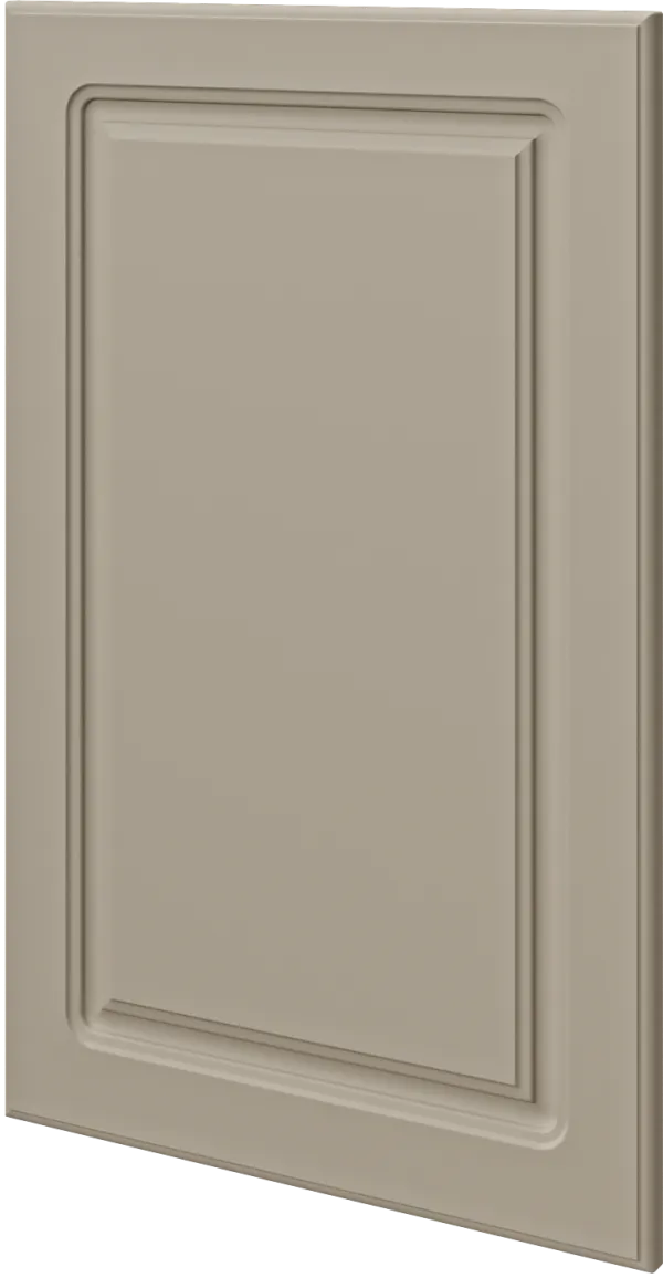 A1/P - Matt cappuccino