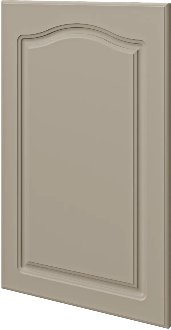 A3/P - Matt cappuccino