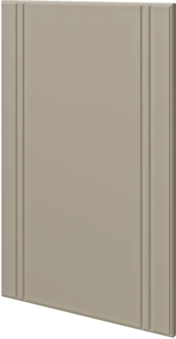 A6/P - Matt cappuccino