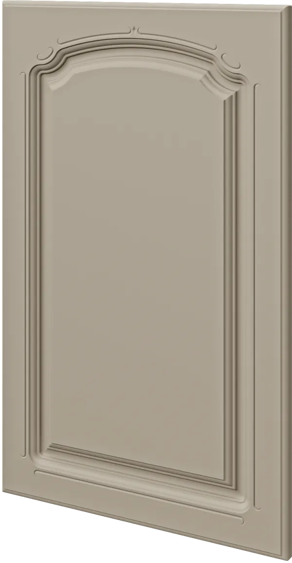 A61/P - Matt cappuccino