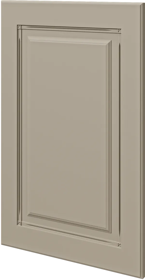 A71/P - Matt cappuccino