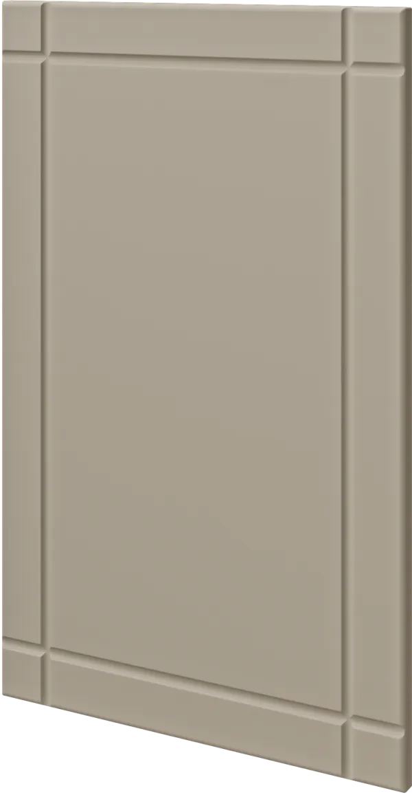 A23/R6 - Matt cappuccino