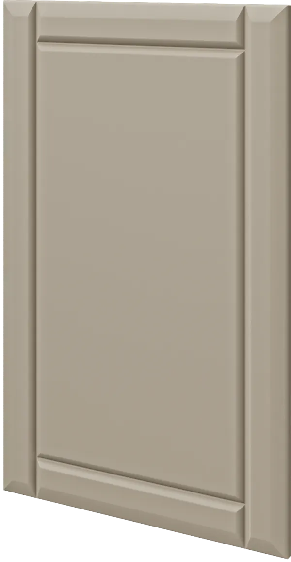 A17/Sz - Matt cappuccino