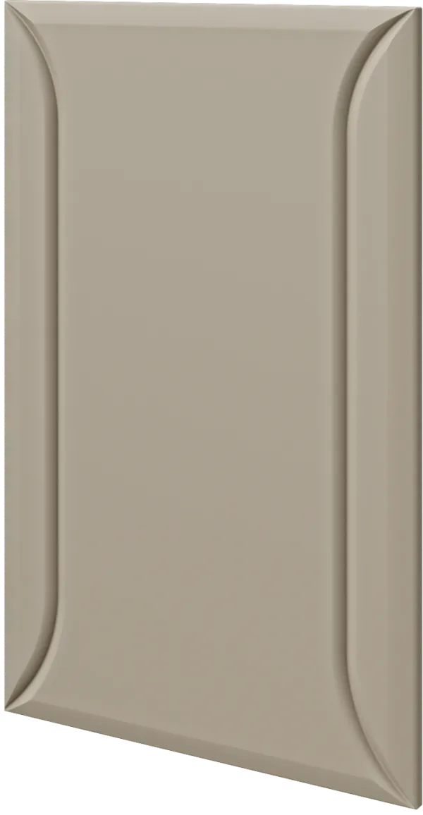 A18/Sz - Matt cappuccino