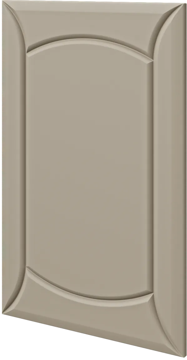 A19/Sz - Matt cappuccino