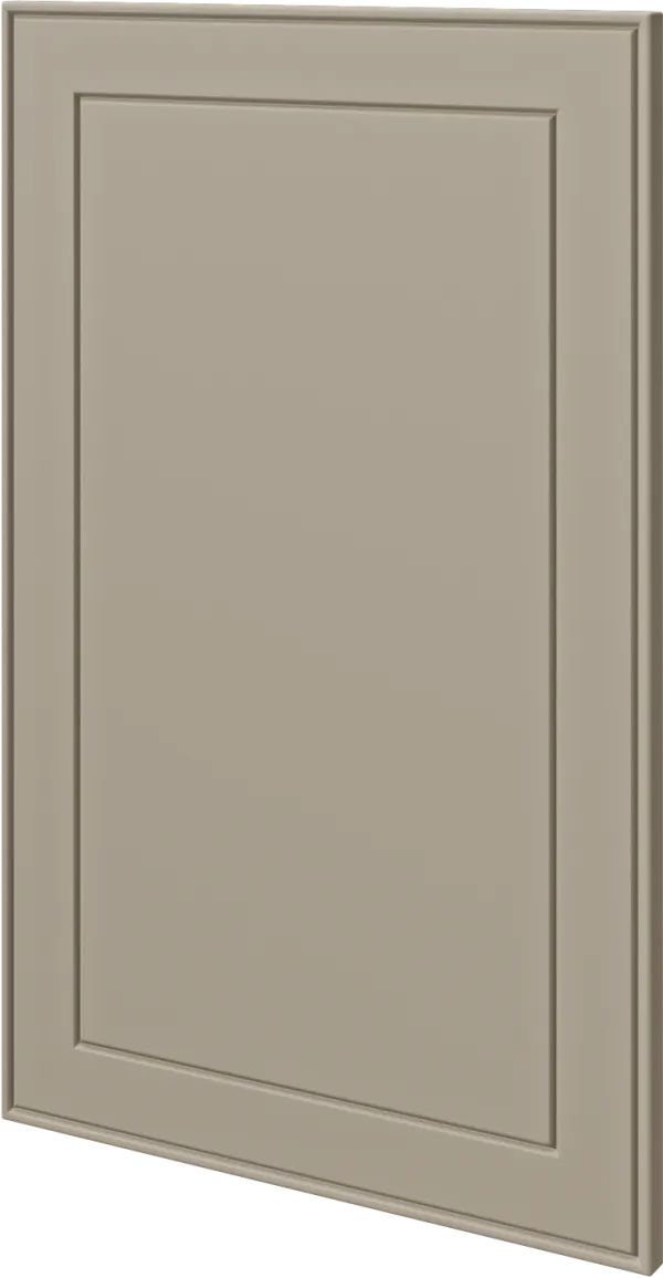 A104/R3 - Matt cappuccino