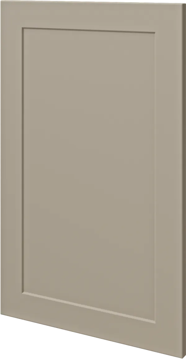 K161/K/R3 - Matt cappuccino