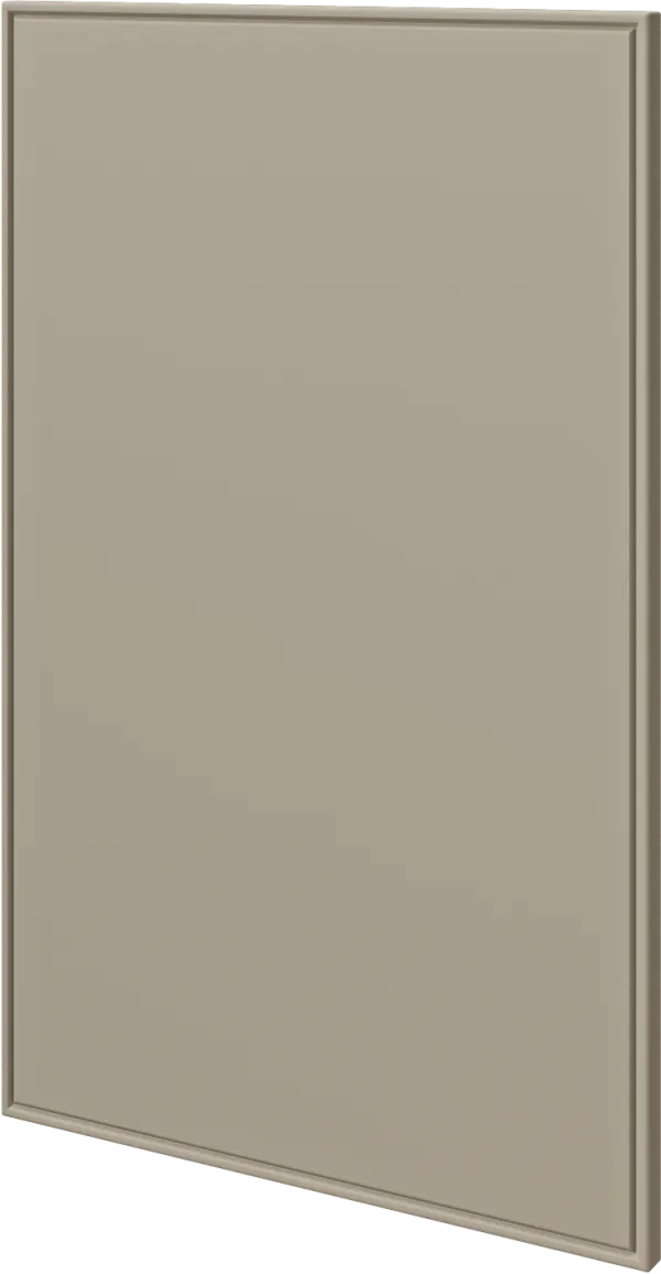 F201/R3 - Matt cappuccino