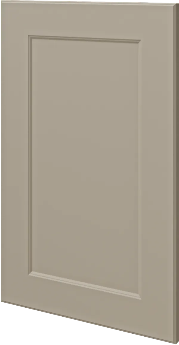 FK205/D - Matt cappuccino