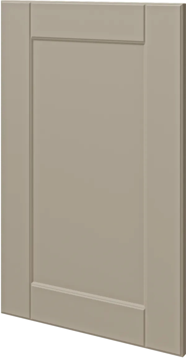 FK206/D - Matt cappuccino