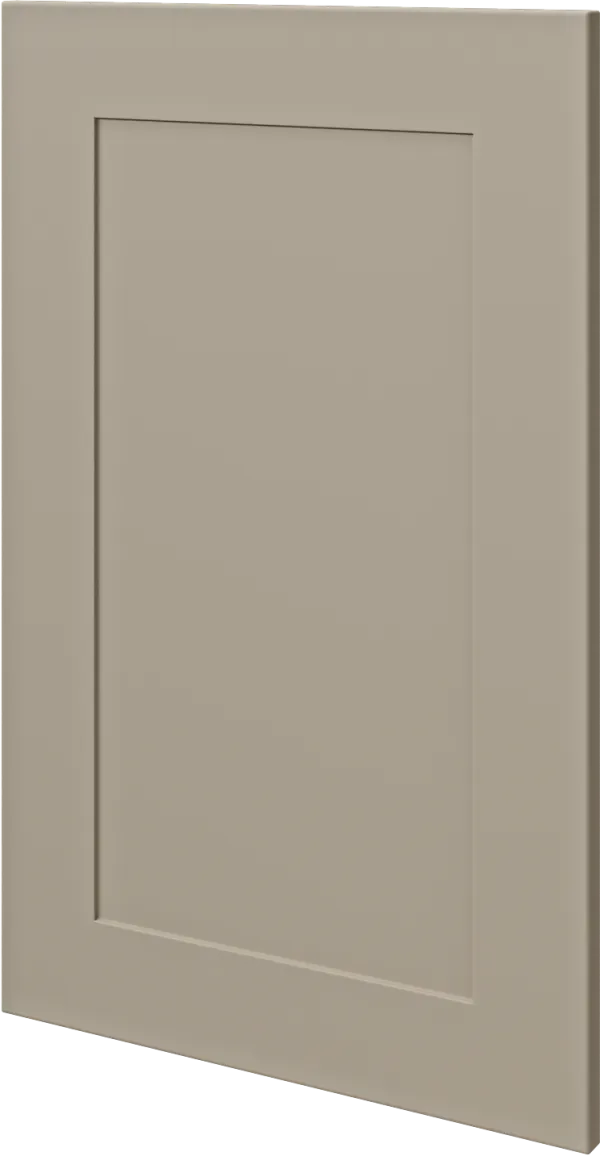 FK207/R3 - Matt cappuccino