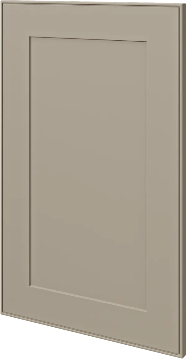 FK208/R3 - Matt cappuccino