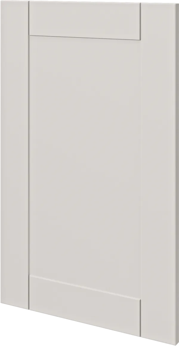 FK209/R3 - Pure White