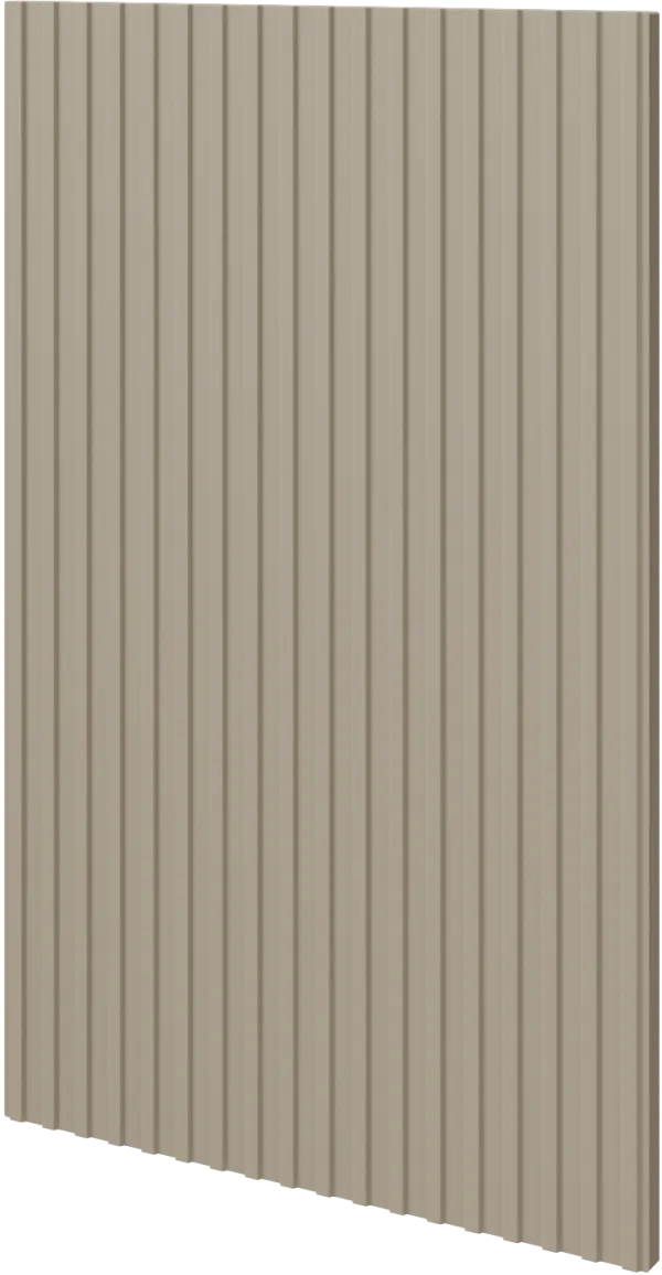 B101 - Matt cappuccino