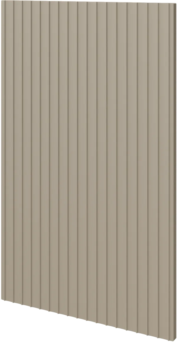 B102 - Matt cappuccino