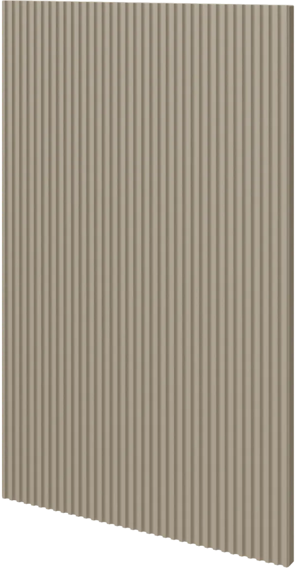 B103 - Matt cappuccino