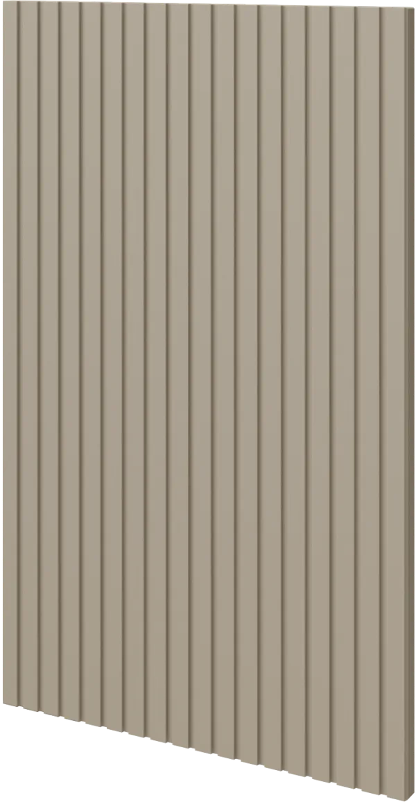 B104 - Matt cappuccino