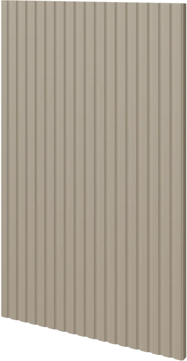 B105 - Matt cappuccino